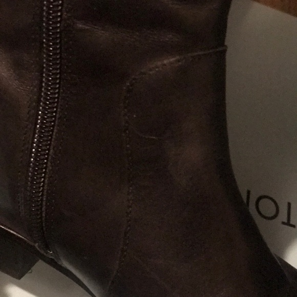 Antonio Melani Boots - Picture 2 of 8